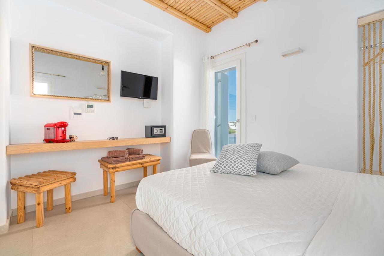 Le Ciel Suites & Villas Mykonos Town Exterior photo