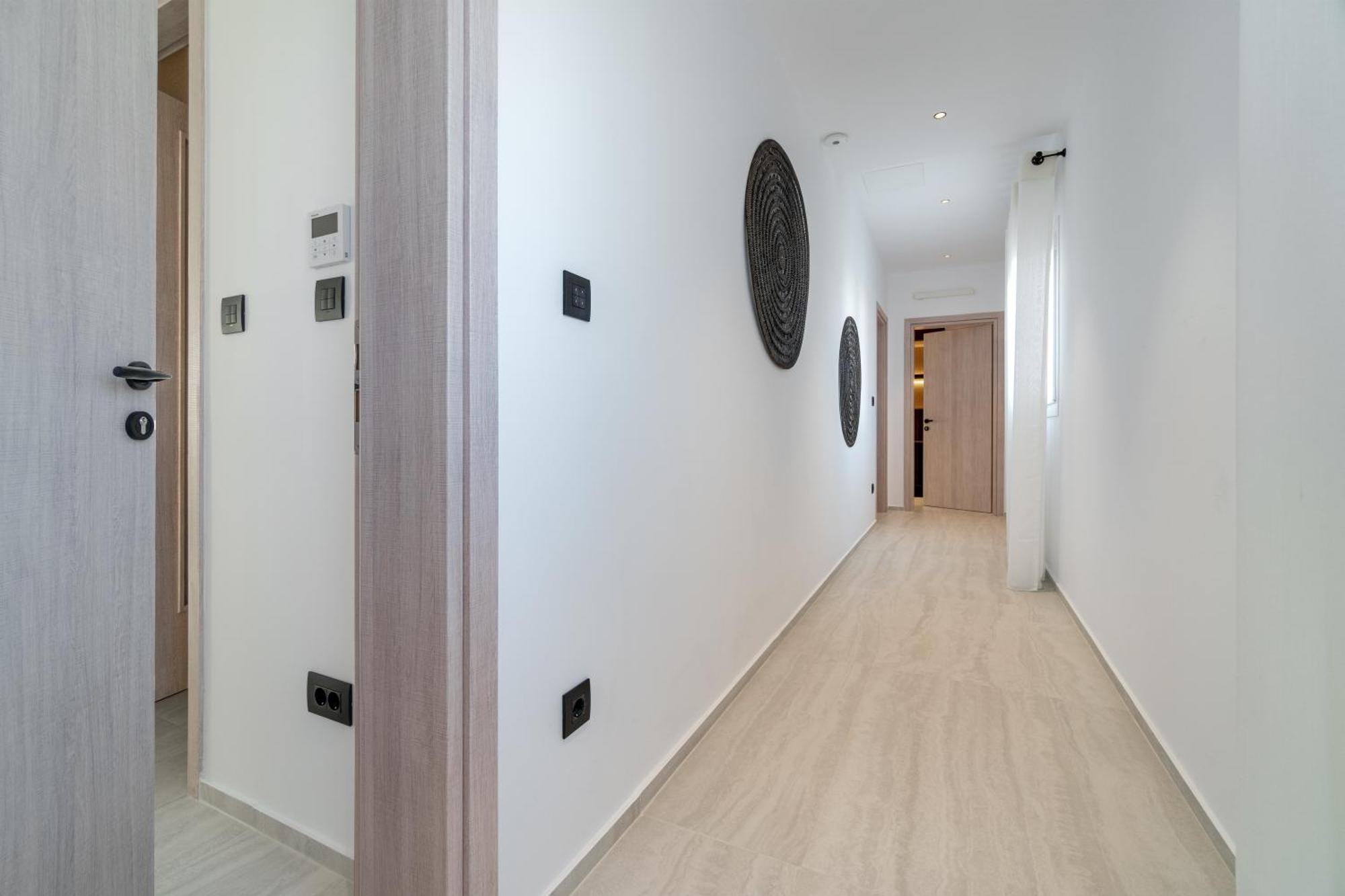 Le Ciel Suites & Villas Mykonos Town Exterior photo